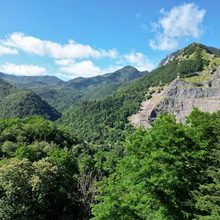 Raggio Di Sole * Grotte (Tuscany)