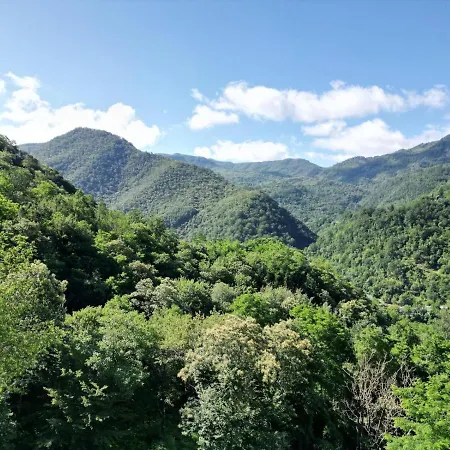 Raggio Di Sole Prázdninový dům *