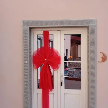 Raggio Di Sole Prázdninový dům