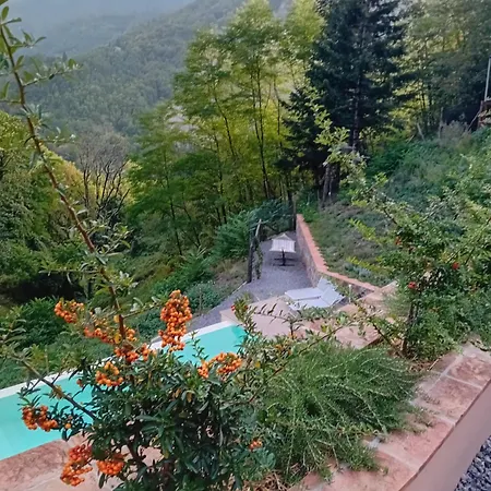 Prázdninový dům Raggio Di Sole Grotte (Tuscany)