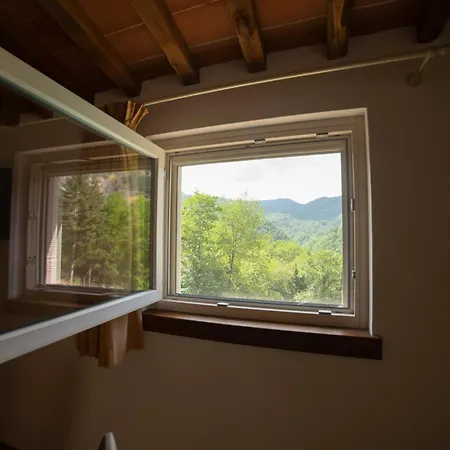 Raggio Di Sole Prázdninový dům *