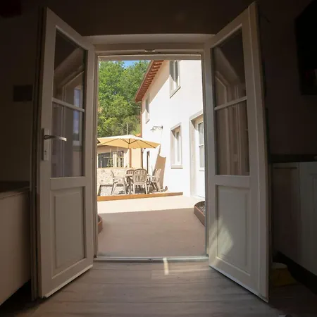 Raggio Di Sole * Grotte (Tuscany)