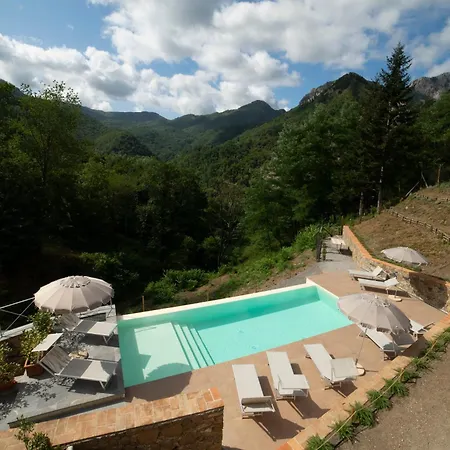 Prázdninový dům Raggio Di Sole *