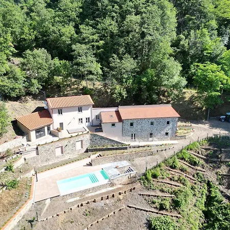 Raggio Di Sole Prázdninový dům