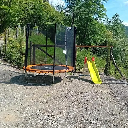 Raggio Di Sole * Grotte (Tuscany)