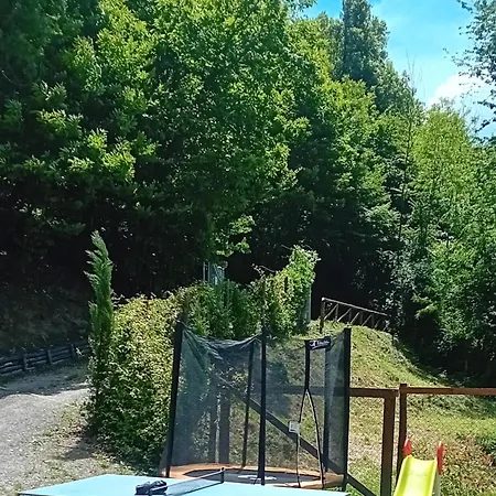 Raggio Di Sole Prázdninový dům Grotte (Tuscany)