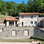 Raggio Di Sole Feriehus *