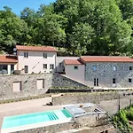 Raggio Di Sole Feriehus *