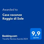 Raggio Di Sole *