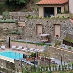Raggio Di Sole Grotte (Tuscany)