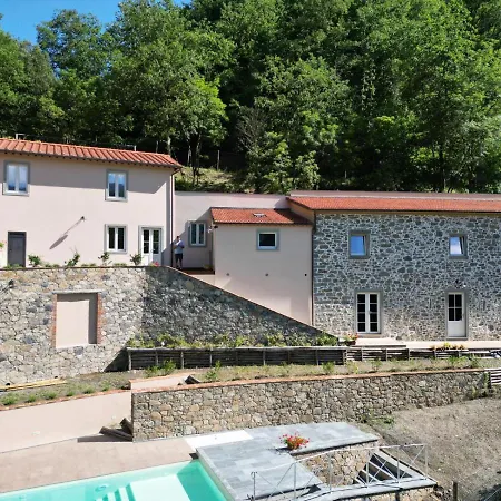 Vakantiehuis Raggio Di Sole