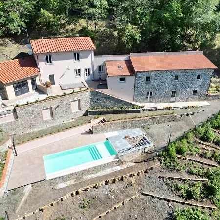 Raggio Di Sole Vakantiehuis
