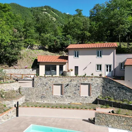 Dom wakacyjny Raggio Di Sole Grotte (Tuscany)