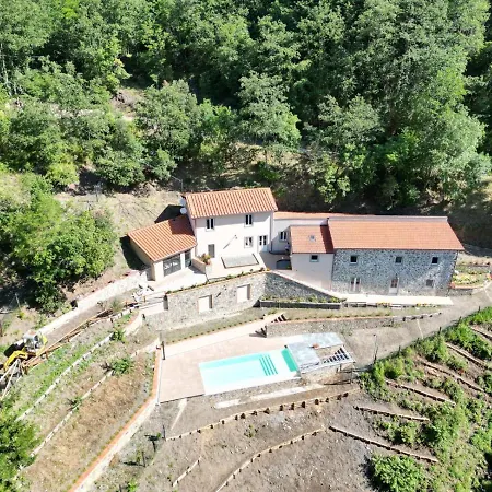 Vakantiehuis Raggio Di Sole *