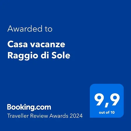 Raggio Di Sole *