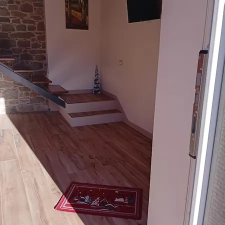 بيت للعطل Raggio Di Sole Grotte (Tuscany)
