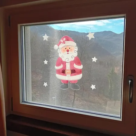 Dom wakacyjny Raggio Di Sole *