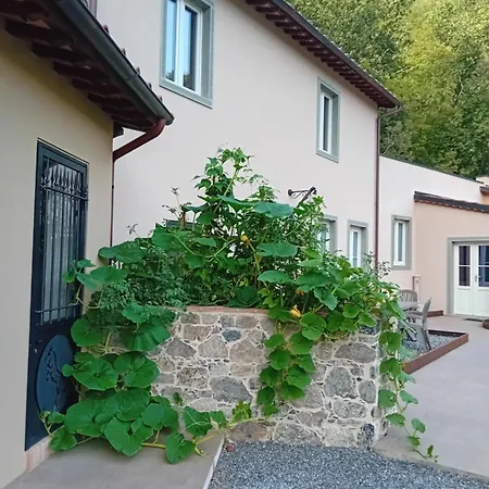 Raggio Di Sole Vakantiehuis Grotte (Tuscany)