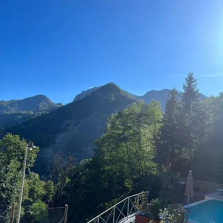 Dom wakacyjny Raggio Di Sole