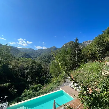 بيت للعطل Raggio Di Sole Grotte (Tuscany)