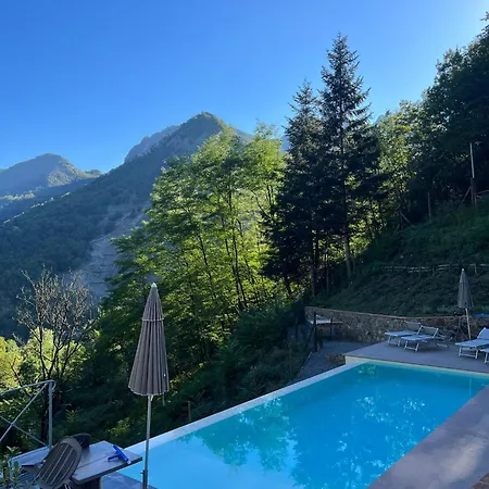 Raggio Di Sole Dom wakacyjny *