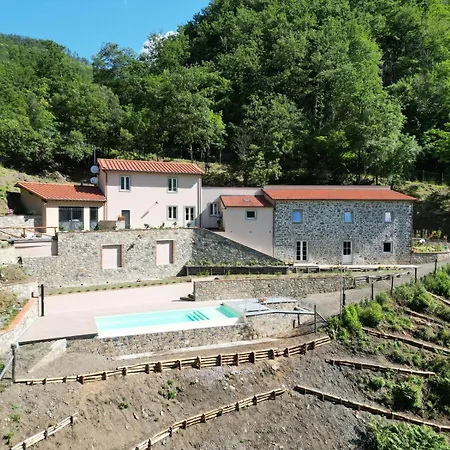 Raggio Di Sole Feriehus *